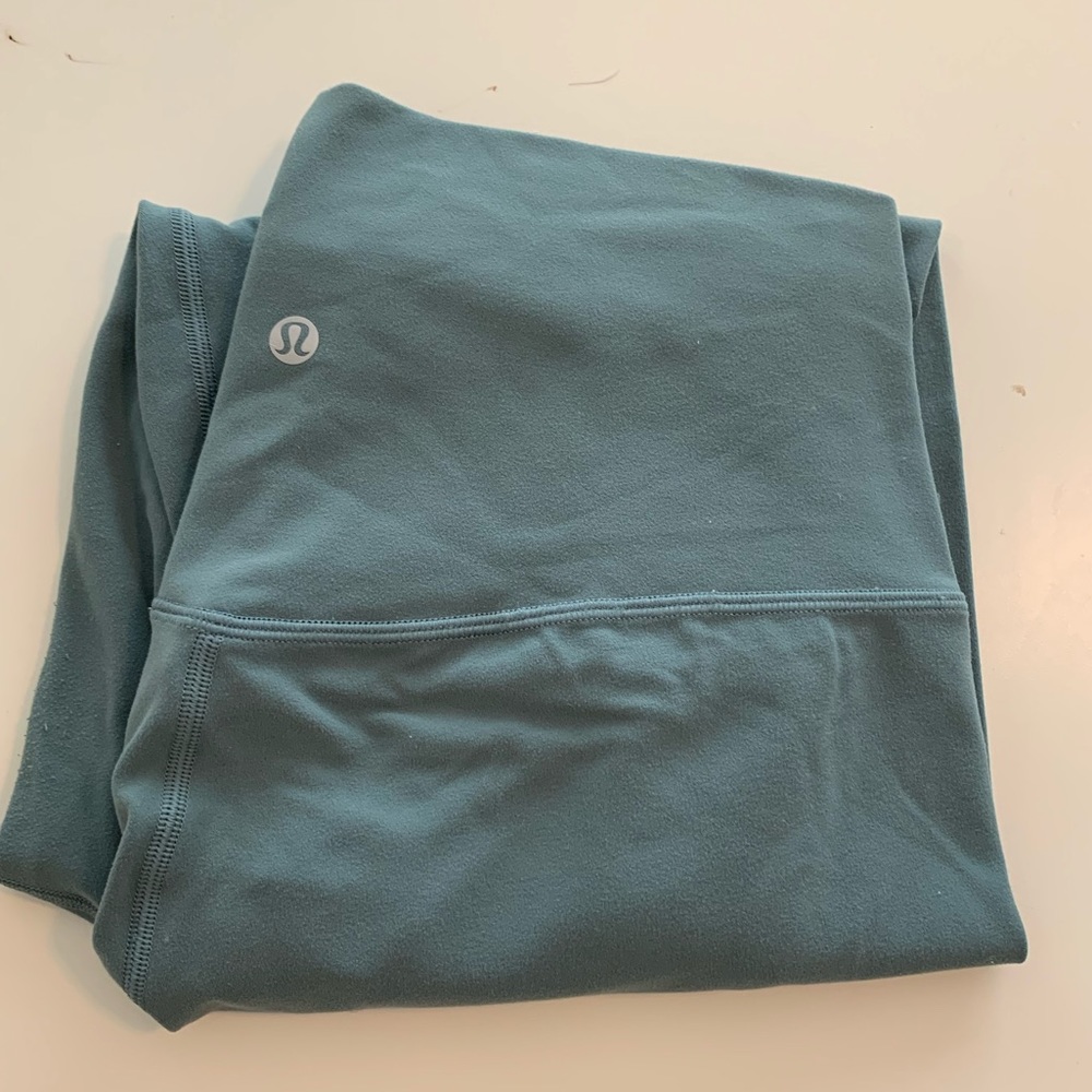 Lululemon Align leggings